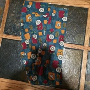 LuLaRoe TC leggings